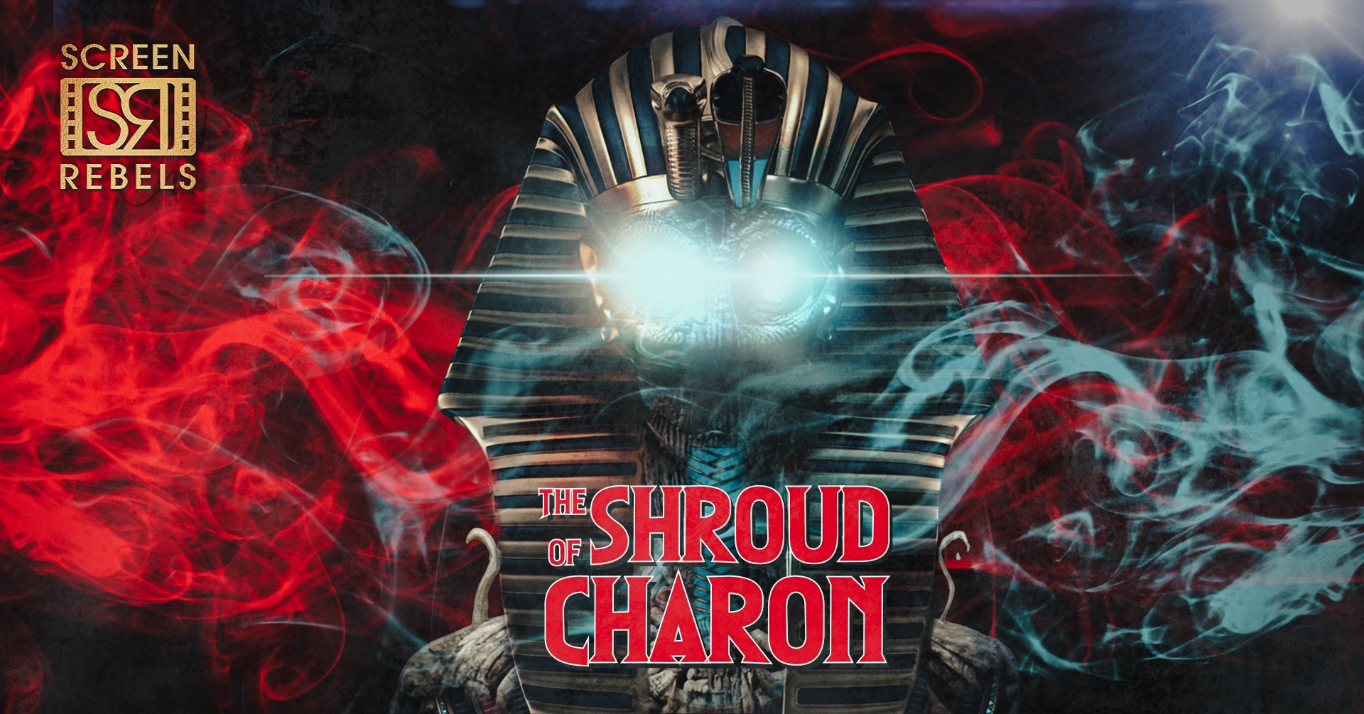 The Shroud Of Charon