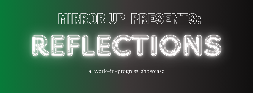 Mirror Up Presents: Reflections 005