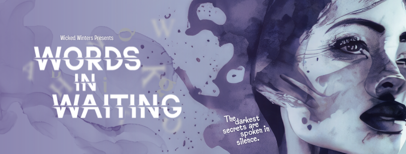 Words In Waiting - Drayton Arms Theatre