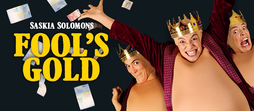 Fool's Gold