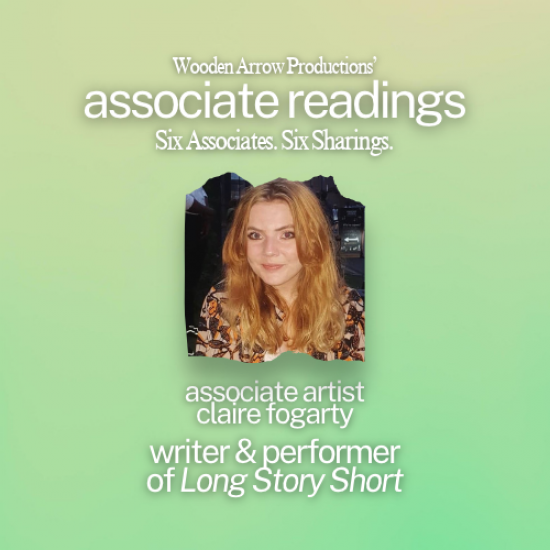 Long Story Short - WA Associate Readings