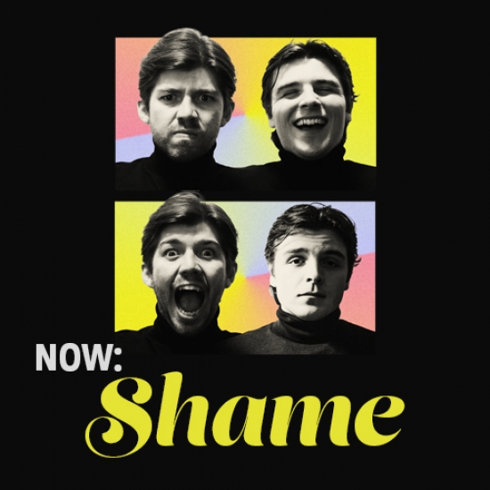 Now: Shame