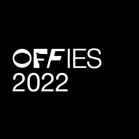 OFFIEs Ceremony Screening 2022